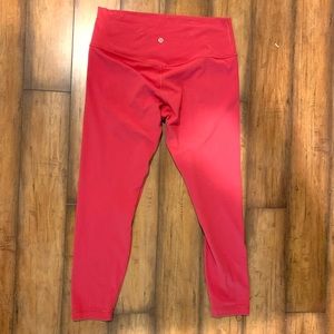 Lululemon Align Leggings